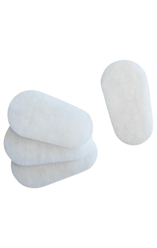 Набор 20 предфильтров для полумасок Elipse&amp;nbsp;A1P3,&amp;nbsp;P3 (SPM421ACUA)