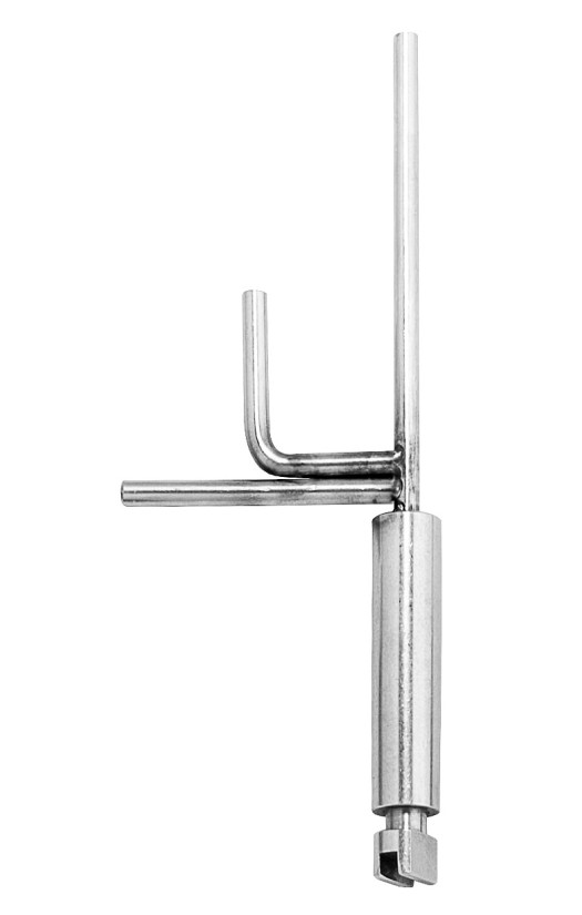 Крюк STL601 на телескопическую штангу