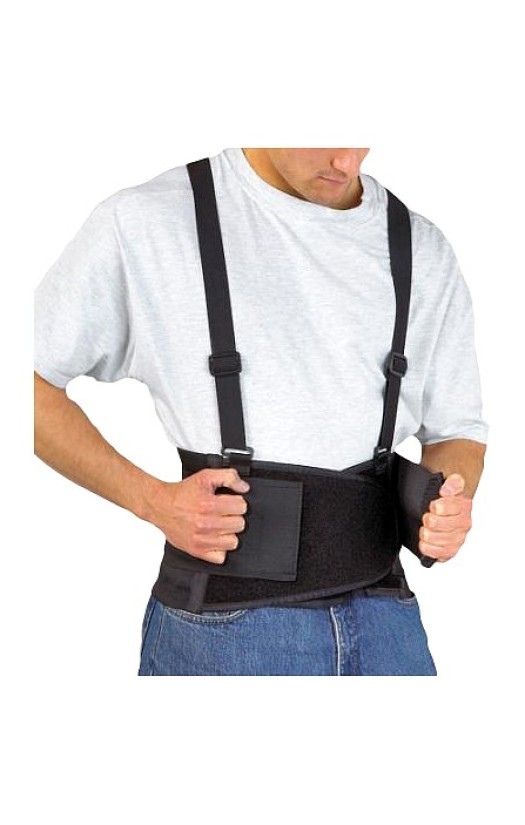 Поддерживающий ремень PW80 Portwest