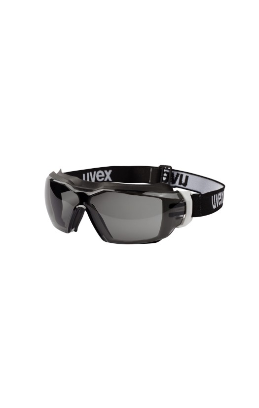 Очки защитные закрытые UVEX «Феос сх2 Соник» (9309286)