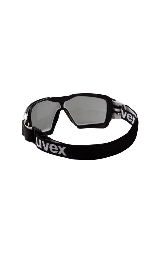 Очки защитные закрытые UVEX «Феос сх2 Соник» (9309286)