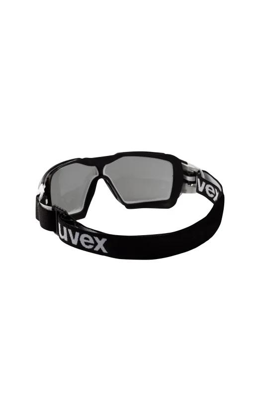 Очки защитные закрытые UVEX «Феос сх2 Соник» (9309286)