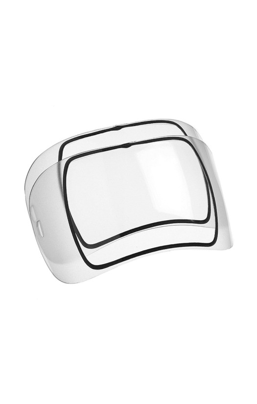 Стекло покровное к щитку сварщика серии Optrel e684 (5000.210)