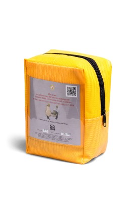 Носилки медицинские мягкие бескаркасные огнестойкие (огнезащитные) «Шанс»