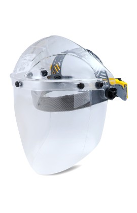 Щиток защитный лицевой НБТ2 Сфера ВИЗИОН TITAN (424530)