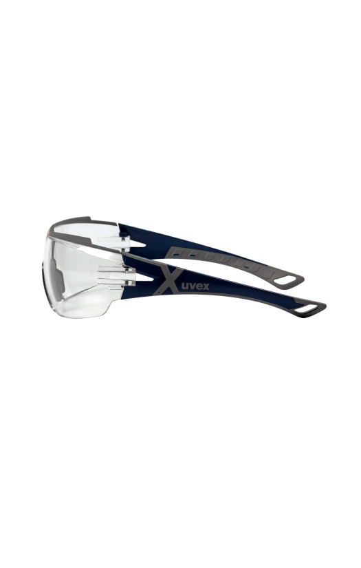 Очки защитные открытые UVEX «Феос cx2» (9198257)