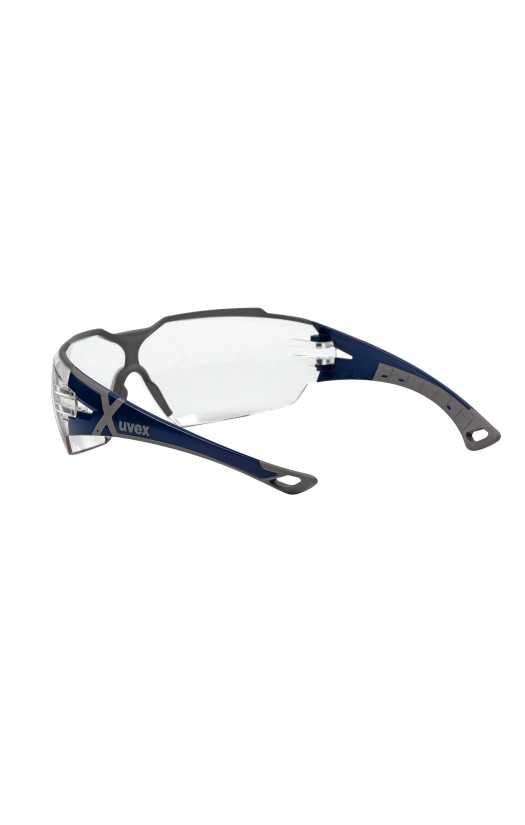 Очки защитные открытые UVEX «Феос cx2» (9198257)