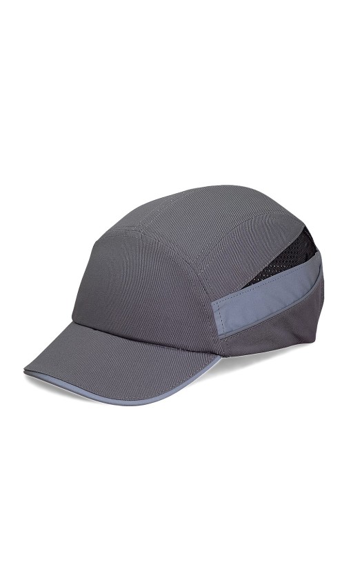 Каскетка защитная RZ BioT CAP серая (92211)