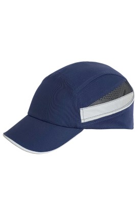 Каскетка защитная RZ BioT CAP синяя (92218)