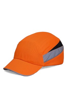Каскетка защитная RZ BioT CAP оранжевая (92214)