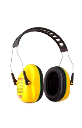 Наушники противошумные «СОМЗ-9 Стальной ГЕПАРД» (60900), 28 дБ