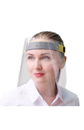 Щиток защитный лицевой ПИОНЕР (440940)