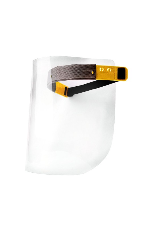 Щиток защитный лицевой ПИОНЕР (440940)