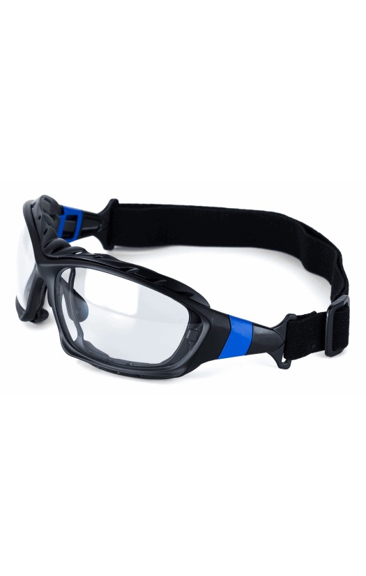 Очки защитные закрытые ARCTIC north (Арктик Норт) super (38630)