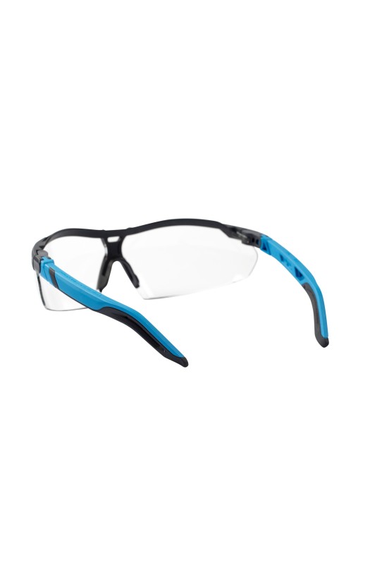 Очки защитные открытые UVEX «Ай-5» (9183265)