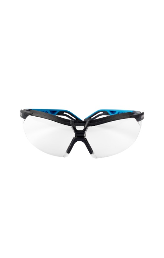 Очки защитные открытые UVEX «Ай-5» (9183265)