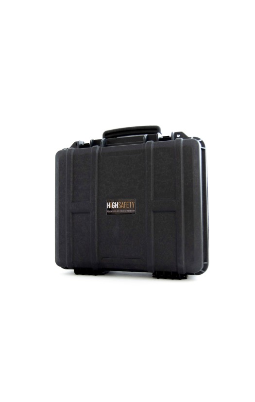 Мобильная горизонтальная анкерная линия Pz-Line