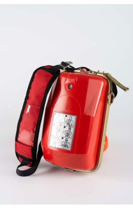 Портативное дыхательное устройство PROX S20P (ПДУ-5П) (с маской, в футляре)