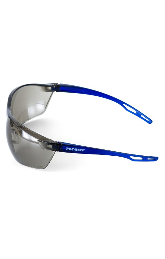 Очки защитные открытые О28 Победит StrongGlass (12855-5)