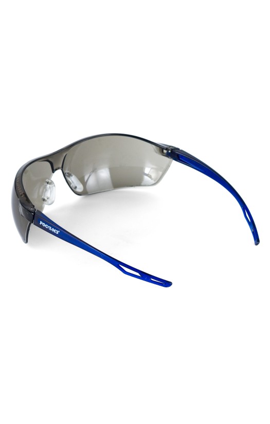 Очки защитные открытые О28 Победит StrongGlass (12855-5)