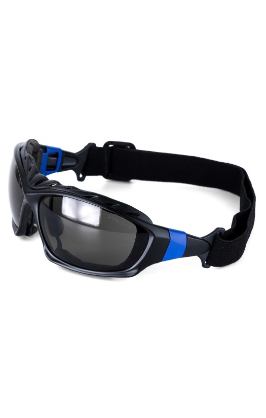 Очки защитные закрытые ARCTIC north (Арктик Норт) super (38629)