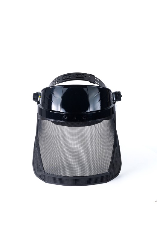 Щиток защитный лицевой НБТ2 СТАЛЬ Profi (Профи) (423436)