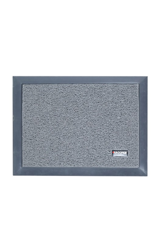 Напольное покрытие HACCPER Dezmatta (Dez4760-10), дезинфицирующий мат (60х47 см)