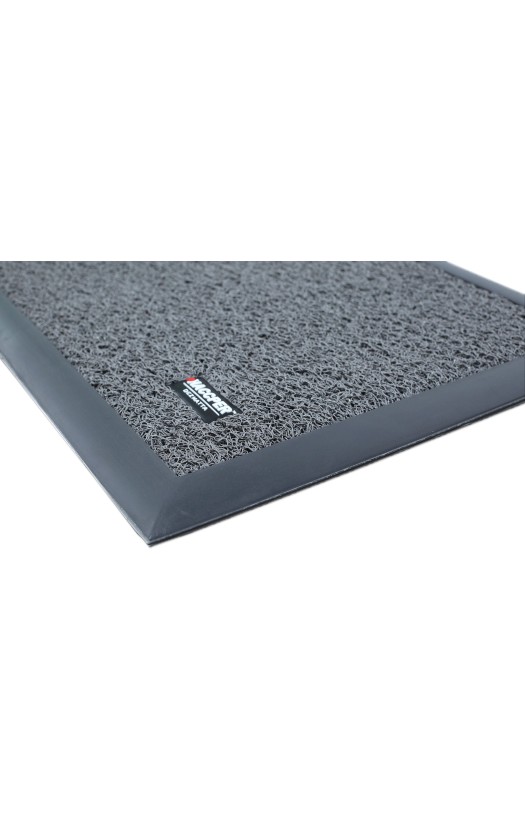 Напольное покрытие HACCPER Dezmatta (Dez4760-10), дезинфицирующий мат (60х47 см)