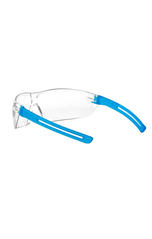 Очки защитные открытые UVEX «Икс-Фит» (9199265)