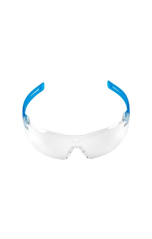 Очки защитные открытые UVEX «Икс-Фит» (9199265)