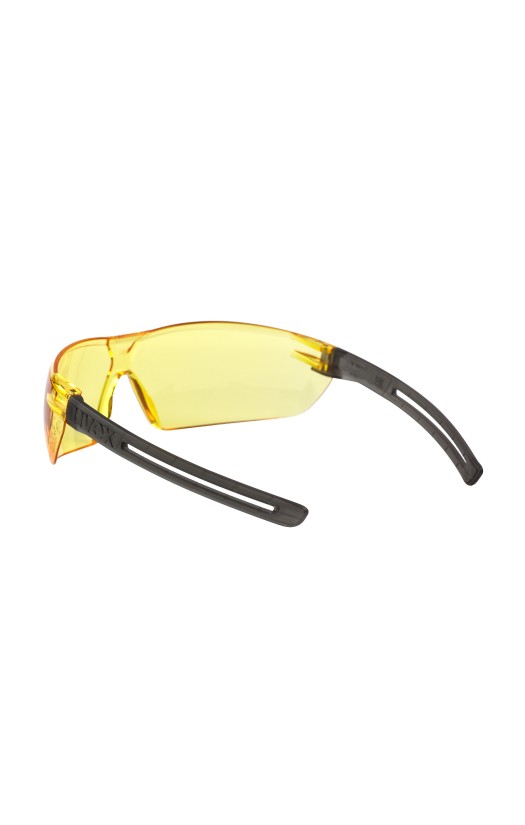 Очки защитные открытые UVEX «Икс-фит» (9199286)