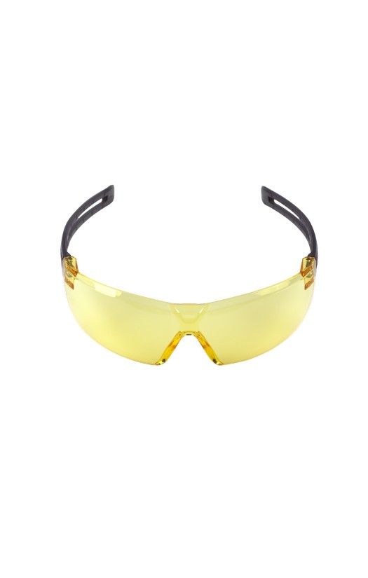 Очки защитные открытые UVEX «Икс-фит» (9199286)