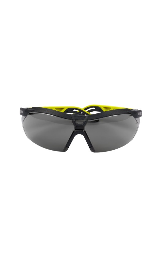 Очки защитные открытые UVEX «Ай-5» (9183281)