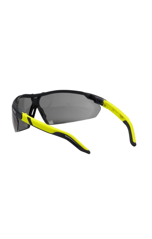 Очки защитные открытые UVEX «Ай-5» (9183281)