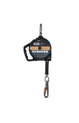 Средство защиты втягивающего типа KLЁN HS-R5 12