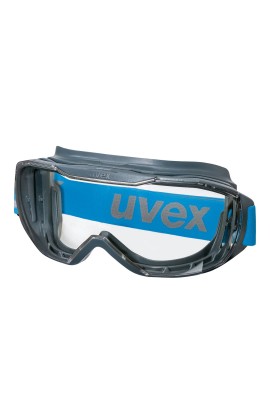 Очки закрытые UVEX «Мегасоник» (9320265)
