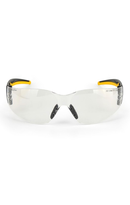 Очки защитные открытые О15 HAMMER ACTIVE (Хаммер Актив) StrongGlass (11537-5)