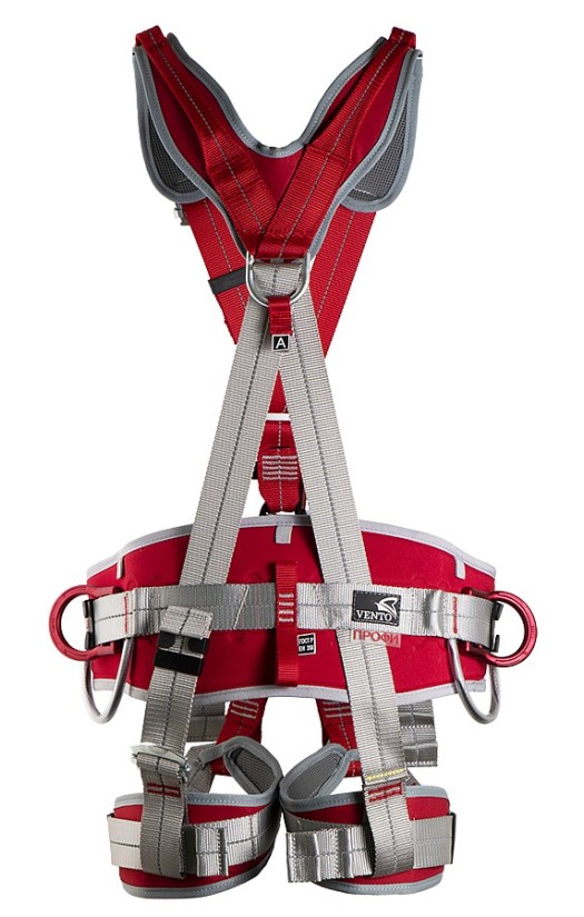 Привязь «Профи Мастер» (vnt 050) размер 1