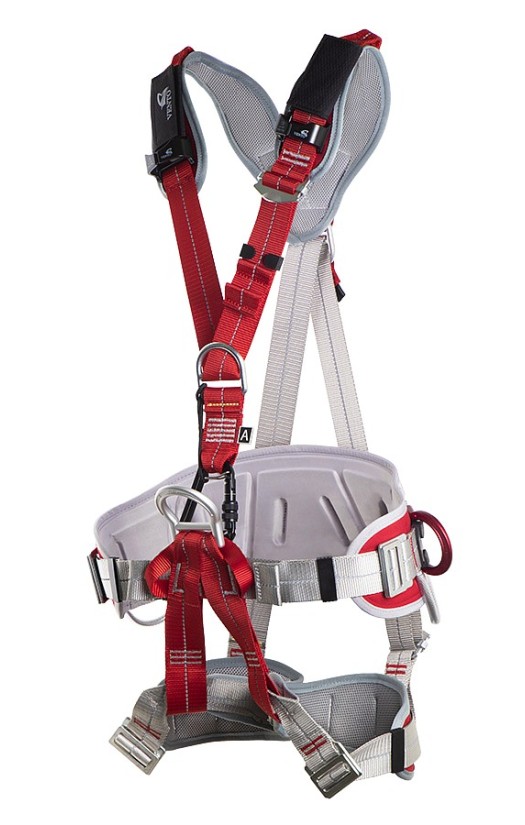 Привязь «Профи Мастер» (vnt 050) размер 2