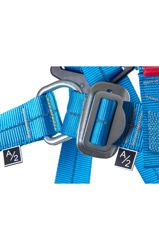 Привязь «Высота 041» (vst 041) размер 1