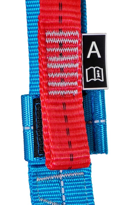 Привязь «Высота 041» (vst 041) размер 1