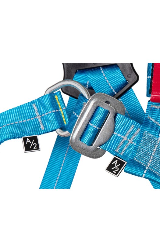 Привязь «Высота 042» (vst&amp;nbsp;042) размер&amp;nbsp;1