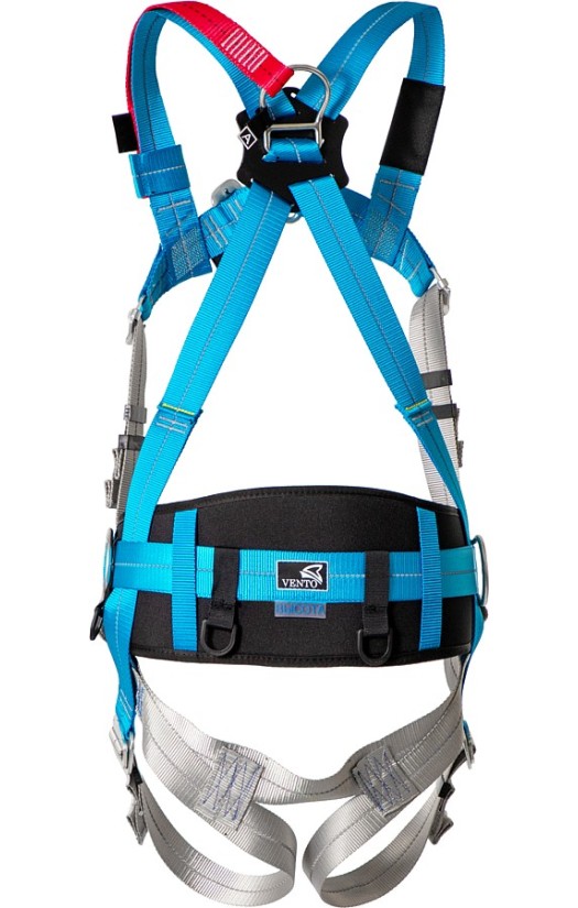 Привязь «Высота 042» (vst&amp;nbsp;042) размер&amp;nbsp;2