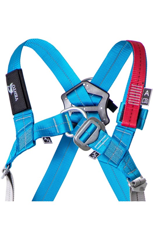 Привязь «Высота 042» (vst&amp;nbsp;042) размер&amp;nbsp;2