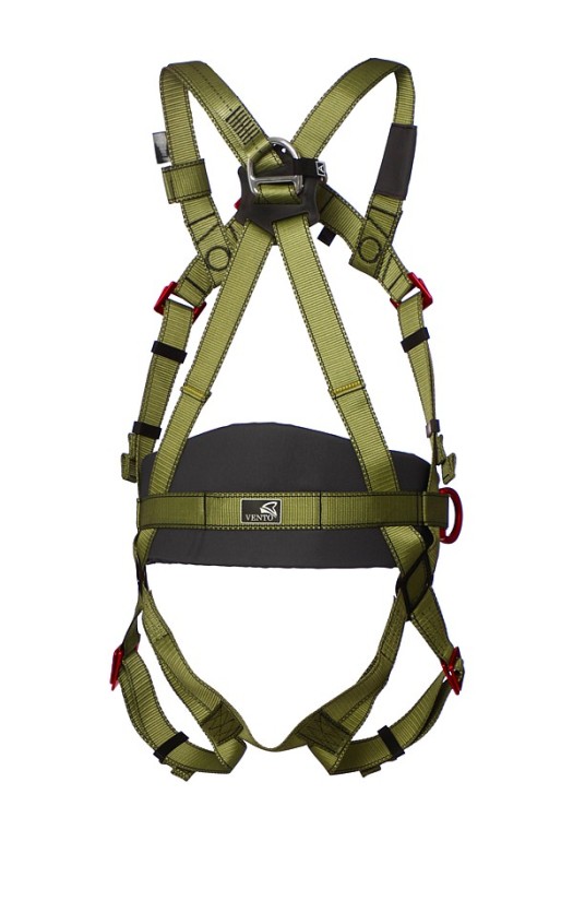 Привязь искробезопасная «Высота 042Т» размер 1 (vst 042T 1)