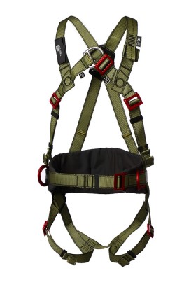 Привязь искробезопасная «Высота 042Т» размер 2 (vst 042T 2)