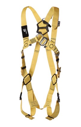 Привязь огнеупорная «Высота&amp;nbsp;041К» размер&amp;nbsp;1 (vst&amp;nbsp;041K&amp;nbsp;1)