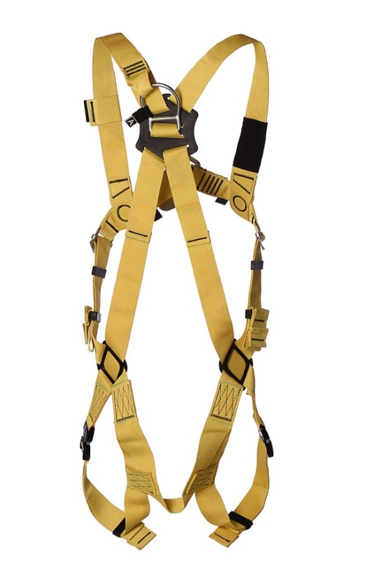 Привязь огнеупорная «Высота 041К» размер 2 (vst 041K 2)