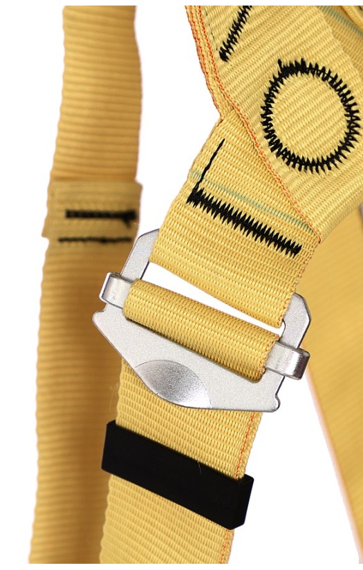 Привязь огнеупорная «Высота 041К» размер 2 (vst 041K 2)