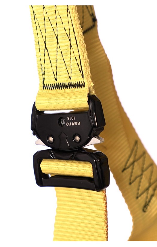 Привязь огнеупорная «Высота 041К» размер 2 (vst 041K 2)